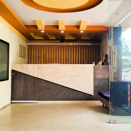 The Livin Residency Hotel Visákhapatnam Kültér fotó
