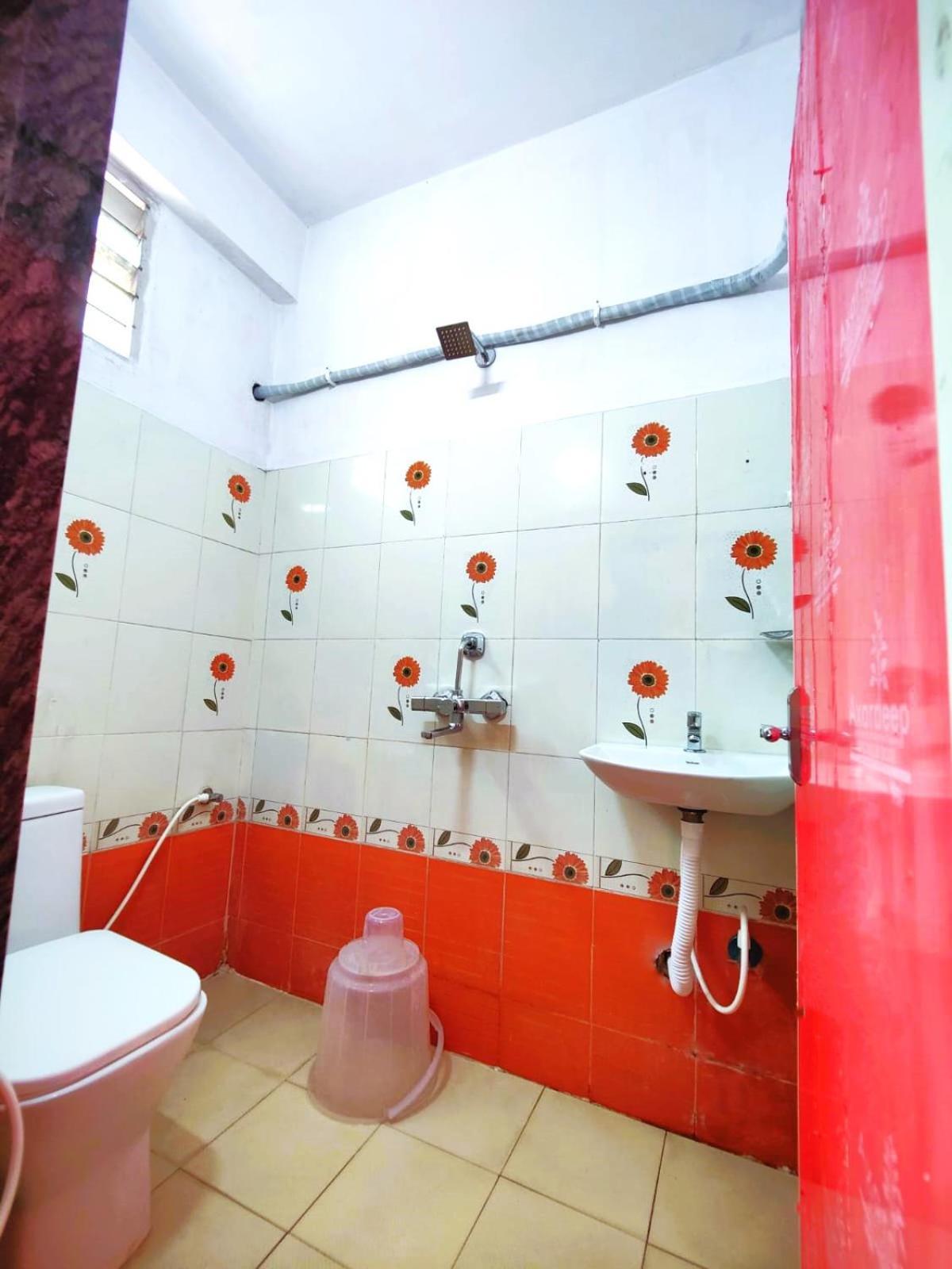 The Livin Residency Hotel Visákhapatnam Kültér fotó